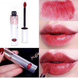 Yves Saint Laurent Liquid Colour Balm 11 Hook Me Berry